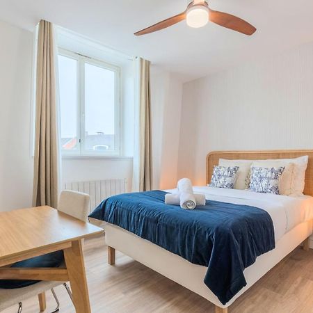 Equipped Studio - Near Train Stations Lille Bagian luar foto