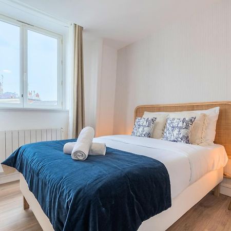 Equipped Studio - Near Train Stations Lille Bagian luar foto